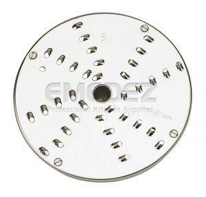 Disc Razuire 4 mm - Diametru 190 mm - Robot Coupe 