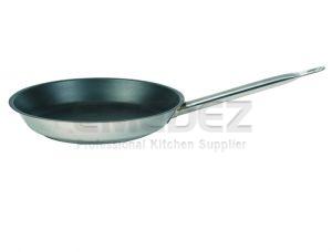 Tigaie Inox Interior Teflon26x5 cm 2.2 lt