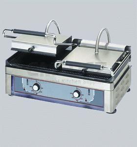 TOASTER CU 2 CAPACE 55x30