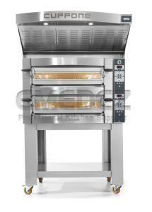 Cuptor Pizza Electric Cuppone Michelangelo touchscreen ML435/2TS
