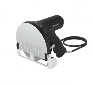 Cutit Kebap Shaorma Electric 120mm , Rezistent la apa, Made in Germany