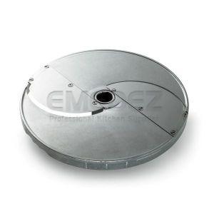 Disc curbat pentru feliere 2mm, FCC-2+, SAMMIC, model 1010406