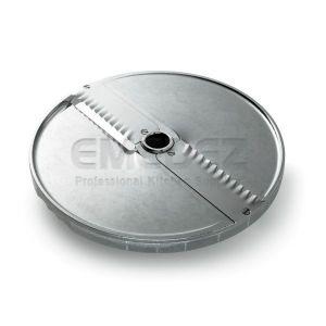 Disc felilere ondulata 3mm, FCO-3+, Sammic, 1010300