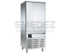 Blast Chiller – Abatitor vertical  SMART 16 GN 1/1