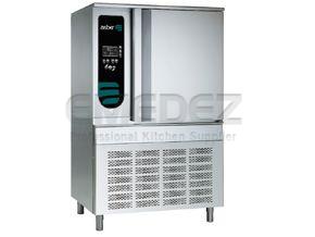 Blast Chiller – Abatitor vertical  SMART 20  GN 1/1 cu panou control lateral