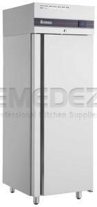 Frigider profesional vertical 1 usa , 0-10 ºC, 654 litri , GN line, 72x86.8x209.5 cm