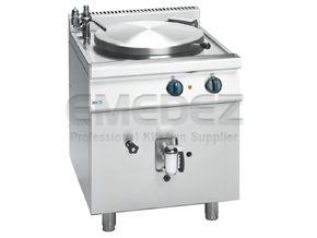  Marmita electrica 80 litri tip Bain Marie 70x77.5x85 