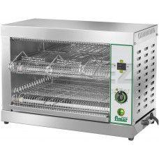 Toaster de banc 3300 W 49x25x35