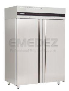 Congelator vertical 2 usi 1227 litri 144x76.8x211.5 cm