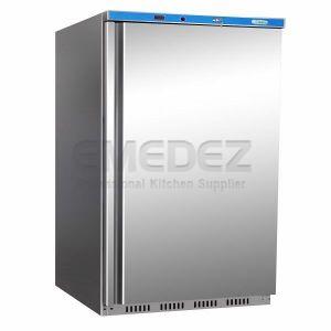 Frigider inox cu sistem refrigerare  ECO 60x58.5x85.5