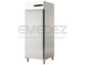 Frigider vertical cu 1 usa 700 litri 69.3x82.6x200.8