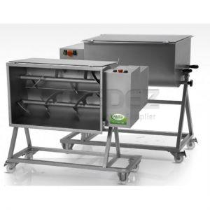 Malaxor de carne electric FIC 50B 56.5x80x104