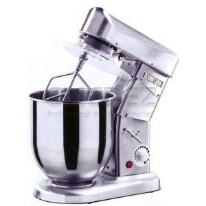 Mixer planetar de banc 500W 38x24x50