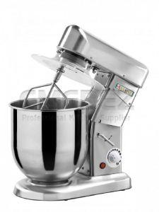 Mixer planetar de banc 500W 38x24x55