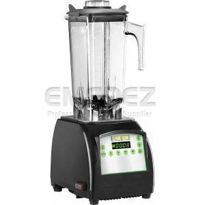 Mixer profesional 2 litri  corp plastic 1500W 20x26x52