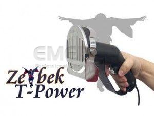 Cutit profesional electric Zeybek T-Power 850/rpm pentru Doner Kebap 