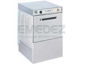 Masina de spalat pahare EASY cos 35x35 / 43x47.5x65 cu dispenser detergent