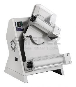 Formator blat pizza 30cm cu 2 role DUALE 310