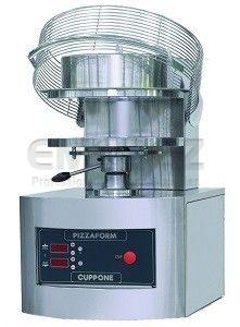 Formator blat pizza tip presa Q30cm