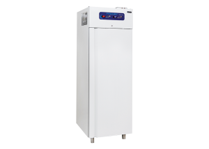 Frigider vertical 700lt cu 1 usa  pentru pastrare medicamente