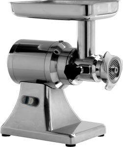 Masina de tocat carne profesionala NR.22 sistem  UNGER total