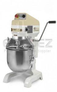 Mixer planetar profesional 20litri BAKERLINE-heavy duty