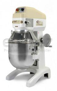 Mixer planetar profesional 40litri BAKERLINE-heavy duty