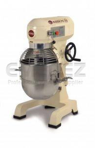 Mixer planetar profesional trifazat 30litri seria PG