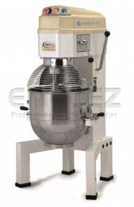 Mixer planetar profesional trifazat 40 litri seria PA