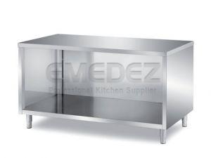 Modul neutru servire 120x70x85cm