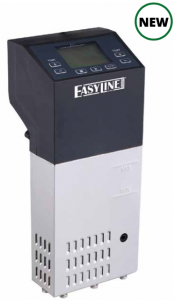 Aparat Inox Sous-Vide Easyline FZ03A