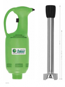 Blender/Mixer de mana profesional cu lungime brat 40cm  FIMAR MX-42S