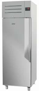 Congelator profesional vertical inox cu 1 usa AVANTIS LINE 700litri 69.3x87.5x211.9cm
