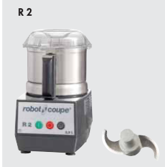 Cutter Robot Coupe R2