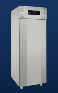 Frigider vertical clasa A VN9 70x81x205cm