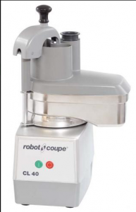 Robot Coupe CL40