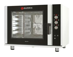 Cuptor electric patiserie comenzi electromecanice 6 tavi 60x40cm