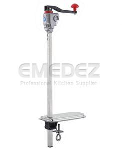 Desfacator/Deschizator profesional manual pentru conserve model 0302