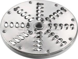 Disc razuire mozarella 4mm FIMAR model PZ7