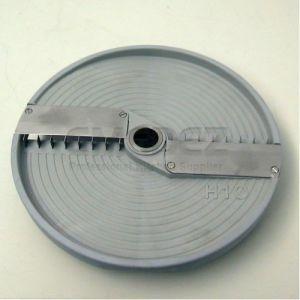 Disc taiere julienne 10mm FIMAR model H10