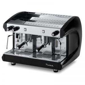 Masina de Cafea Espresso Cu 2 Grupuri Semiautomata, Control Electromecanic FORMA AEP/2