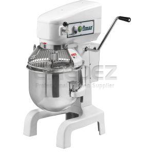 Mixer planetar  20 litri monofazat FIMAR-ITALIA