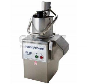 Robot Legume Profesional - Robot Coupe CL52