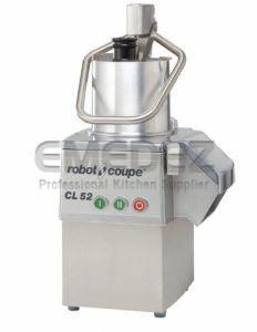 Robot Profesional Legume CL52 cu 2 viteze ROBOT COUPE