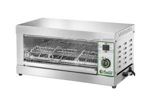 Toaster profesional cu banda 2kw-230V model TOP3D FIMAR 49x25x23cm