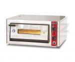 Cuptor Pizza Electric 1 Nivel - 4 x Q 33 cm