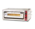 Cuptor Pizza Electric 1 nivel -  6 x Q30 cm 