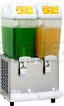  DISPENSER BAUTURA RECE AYRAN + LIMONADA  20 Lt. x 2 