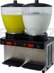 DISPENSER MULTIFUNCTIONAL AYRAN LIMONTA DUBLU 19+19LT