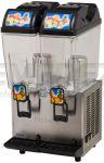 DISPENSER SUCURI - AYRAN  - 3 CUVE 